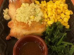 -萨莉亚意式餐厅(河东万达店)