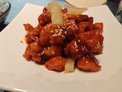 -柴米油盐三杯鸡(象山北路店)