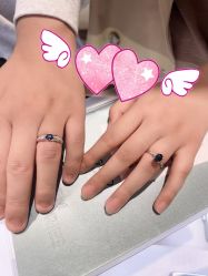 -Cindy Jewelry·钻戒·彩色宝石