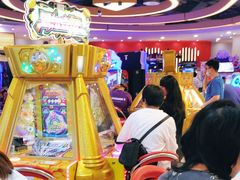 -汤姆熊欢乐世界(莘庄龙之梦店)