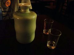 -江湖边·小生活