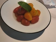 -钳小柒·小龙虾蓝龙王烧烤夜宵(长寿路店)