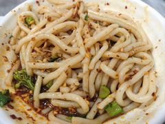 -再回首鸡肉米线(人民路一店)