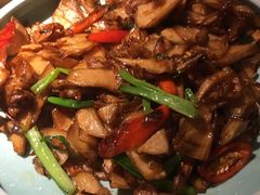 -九锅一堂酸菜鱼(新南凯德直营店)
