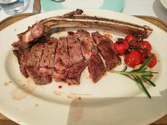 -波特曼西餐厅(南岗店)