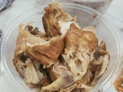 -哈尔滨饺子王·东北菜(鱼鳞浃路店)