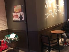 -星巴克(北京中关村北京国际店)