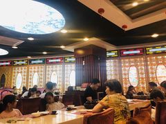 大堂-点都德(千灯湖环宇城店)