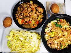 长沙炒粉-长湘居(数码大厦店)