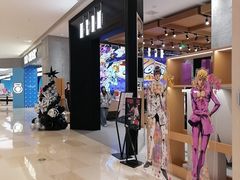 -大悦城(沈阳中街店)