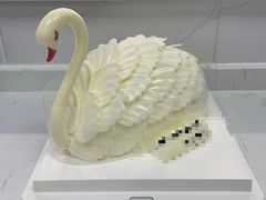 -八喜冰淇淋蛋糕(富国店)
