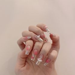-Fanni美甲美睫皮肤管理