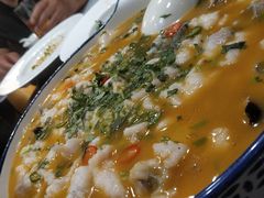 -東舍食唐精品陕菜馆