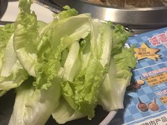 -非烤勿扰韩式自助烤肉火锅(龙岗万达广场店)