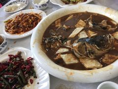 -金家老三饭庄(常营店)