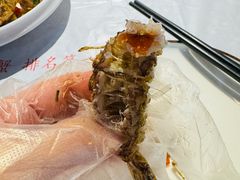 -三妹小龙虾·黄油蟹(华侨城总店)