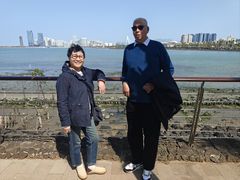 -万绿园