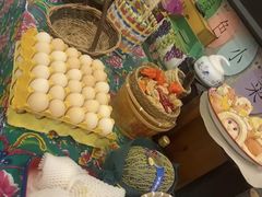 -百一大地锅(香福路店)