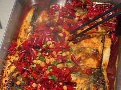 -半天妖烤鱼(方庄店)