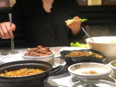 -本家韩国烤肉(青岛万象城店)