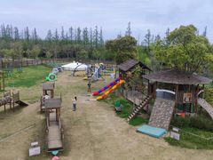 -上海长兴岛郊野公园