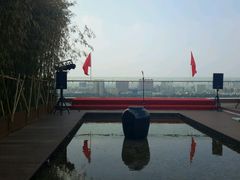 -梧桐餐厅(泉城路店)