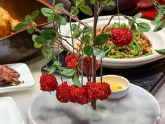 -味鼎长安·地道陕菜(凤城一路店)