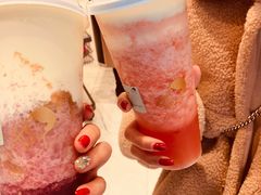 -喜茶(永旺梦乐城店)