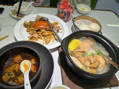-阿毛饭店首店·宁波老字号(文化广场店)