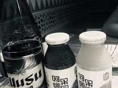 -阿凡提餐厅(簋街店)