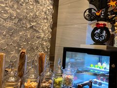 -博林天瑞喜来登酒店·西丽尚膳