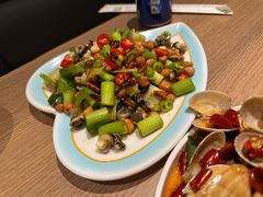 -街角等你.大连海鲜烧烤(西安路店)