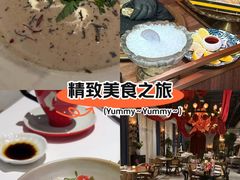 -Osteria Garden 生蚝花园餐厅(原进贤路店)