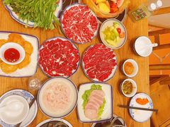 -厝味火锅·潮汕卤水火锅(十一合店)