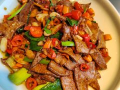 -洞庭家宴·头牌甲鱼(广渠门店)