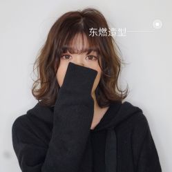 点击看大图 -东燃造型 DR·Hair Salon