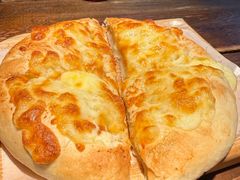 -卢布里西餐厅(海拉尔店)