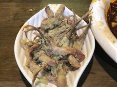 -日食记精菜馆(建邺万达店)