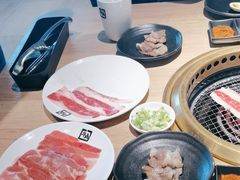 -牛角烧肉(步步高星城天地店)