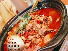 -神府路壹号·海鲜烧烤·砂锅粥·锅物(三坊七巷店)