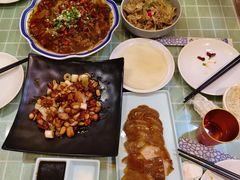 -玉桥餐厅(天坛店)