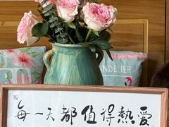 -Kitchen·Y洋厨房西餐厅(王府壹号店)