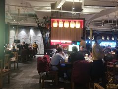 -巴奴毛肚火锅(九洲店)