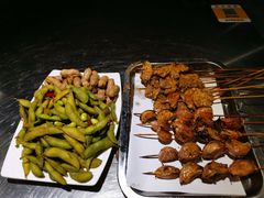 -壹加壹电烤串(总店)