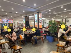 -冯记香辣兔火锅(茶店子总店)