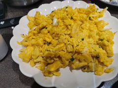 银鱼炒蛋-品渔味湖鲜馆(拈花湾店)