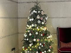 -Salon de Ville浦江汇(上海外滩华尔道夫酒店店)