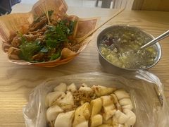-南街清补凉(黄贝岭店)