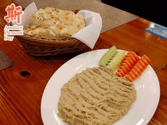 -TUK土耳其餐厅·下午茶(卢湾店)