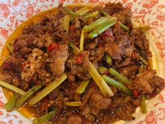 -八大碗·地道东北菜(白塔堡店)